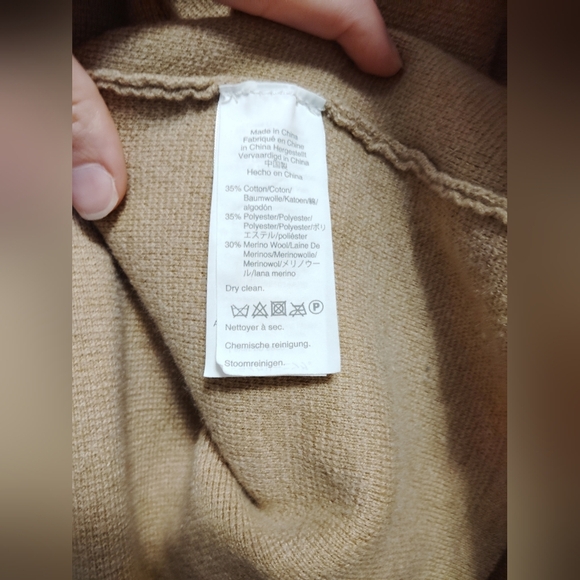 JCrew Women's Business Casual Cardigan So Comfortable! - Picture 3 of 4